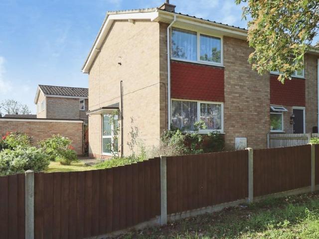 House for rent in Chedburgh, Suffolk