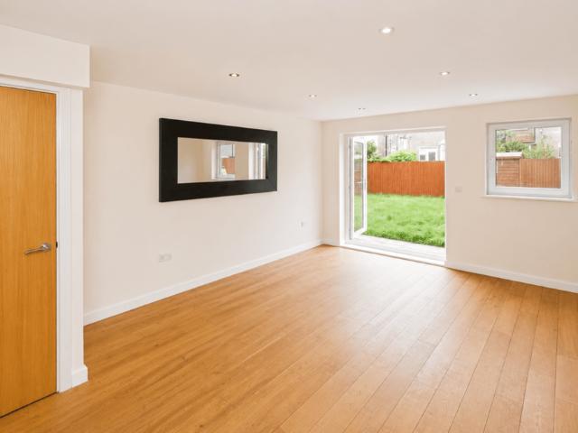House for rent in London Borough of Lewisham, Greater London