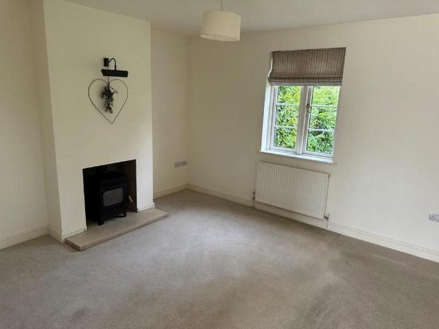 House for rent in Freeby, Melton