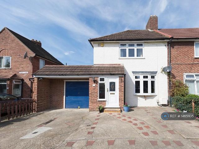 House for rent in Greater London