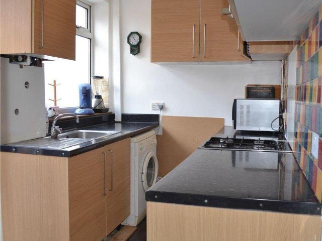 House for rent in London Borough of Merton, Greater London