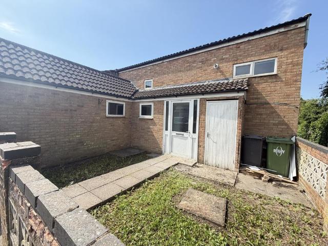House for rent in New Bilton, Warwickshire