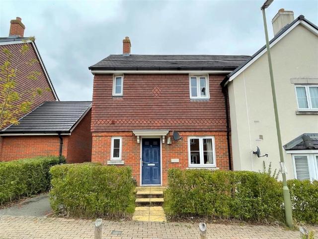 House for rent in Barton Stacey, Hampshire