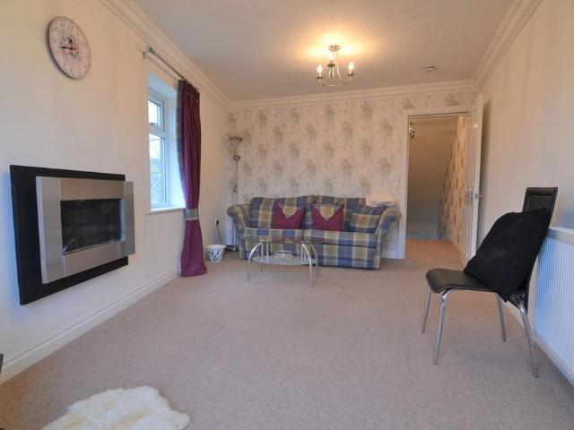 House for rent in Higherford, Lancashire