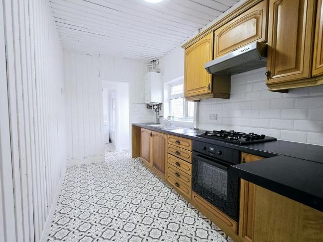 House for rent in Smethwick, Isle Of Man