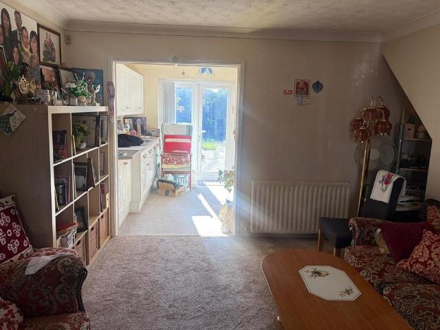 House for rent in Mayer's Green, West Bromwich