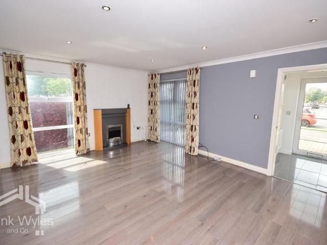 House for rent in Fairhaven, Lytham