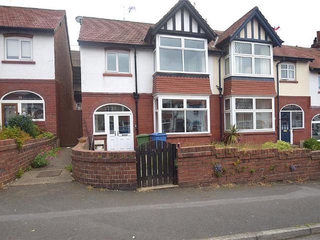 House for rent in The Old Town, Kepwick