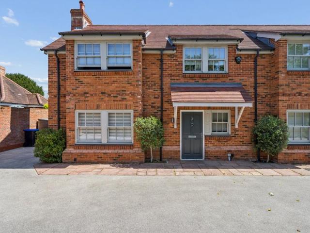 House for rent in Beaconsfield, Penn Bottom