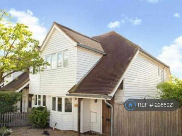 House for rent in Sandown Park, Kent