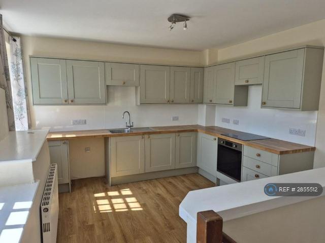 House for rent in Strode, Devon
