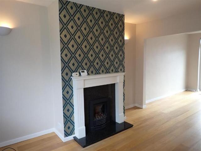 House for rent in Loansdean, Morpeth