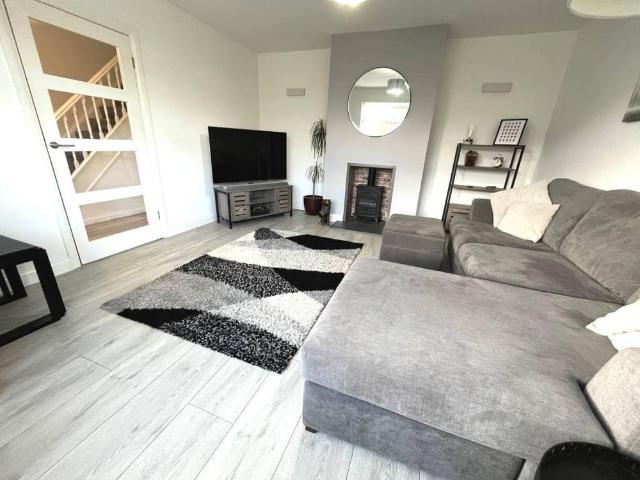 House for rent in Chester Moor, Chester-le-Street