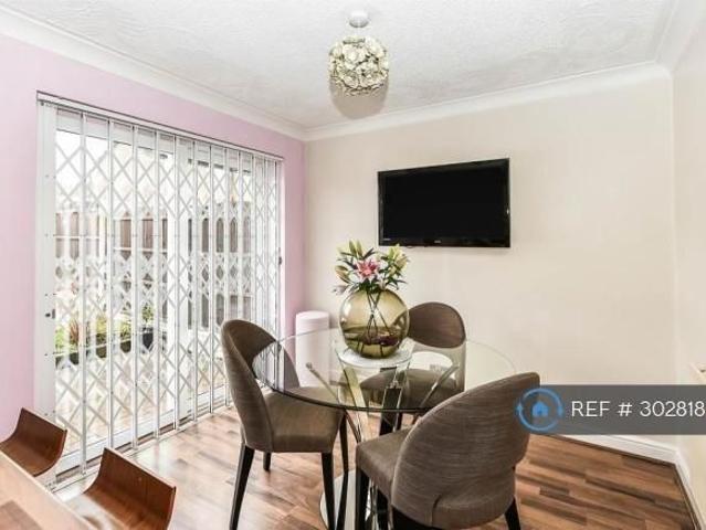 House for rent in Brookvale Park, Birmingham