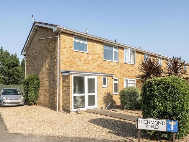 House for rent in St Johns, Wimborne