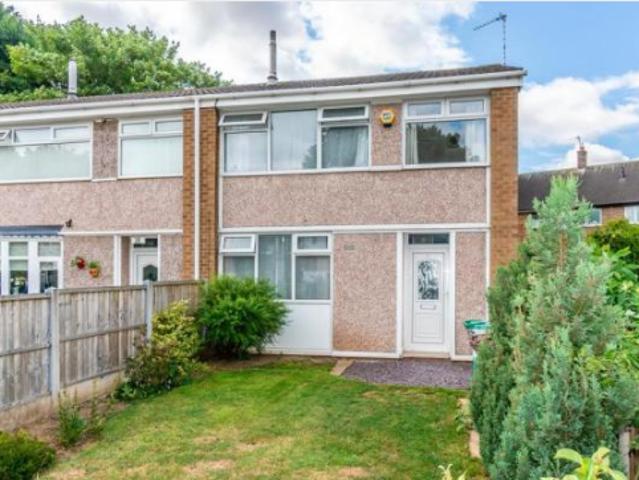 House for rent in Clifton, Haddon
