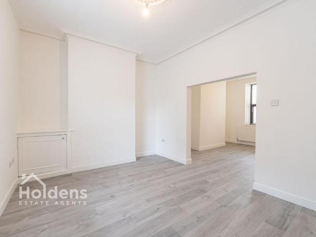 House for rent in Longridge, Ribble Valley