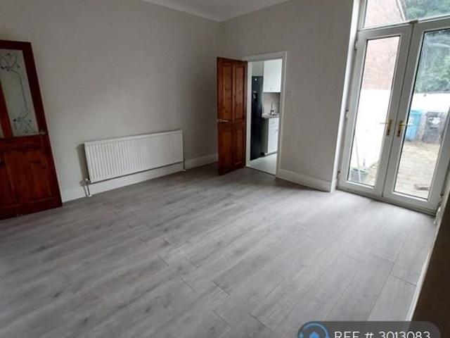 House for rent in White Gate, Pendock