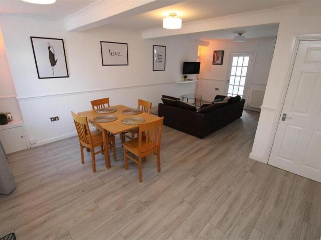 House for rent in Georgetown, Tredegar