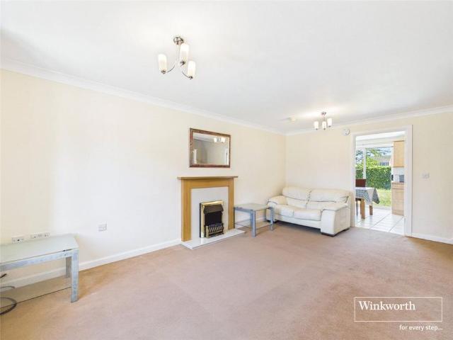 House for rent in Winnersh