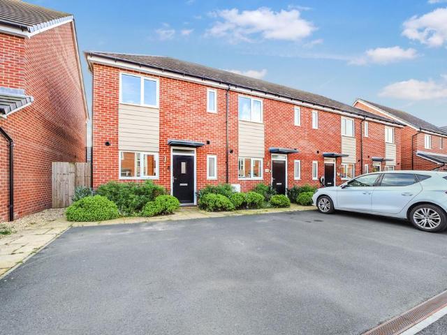 House for rent in Vulcan Village, Newton-le-willows