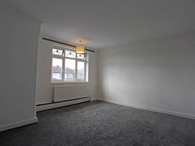 House for rent in Barkingside, Greater London