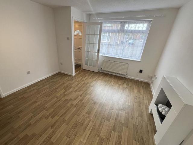 House for rent in Spencer, Northampton