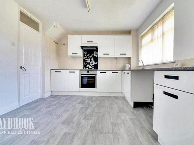 House for rent in South Yorkshire