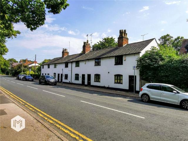 House for rent in Winton, Salford