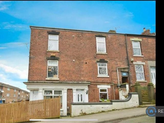 House for rent in Walkley, South Yorkshire