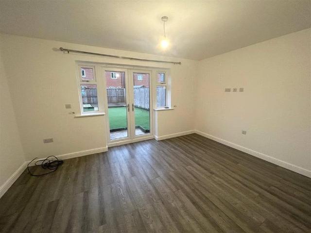 House for rent in Harworth Bircotes, Costhorpe