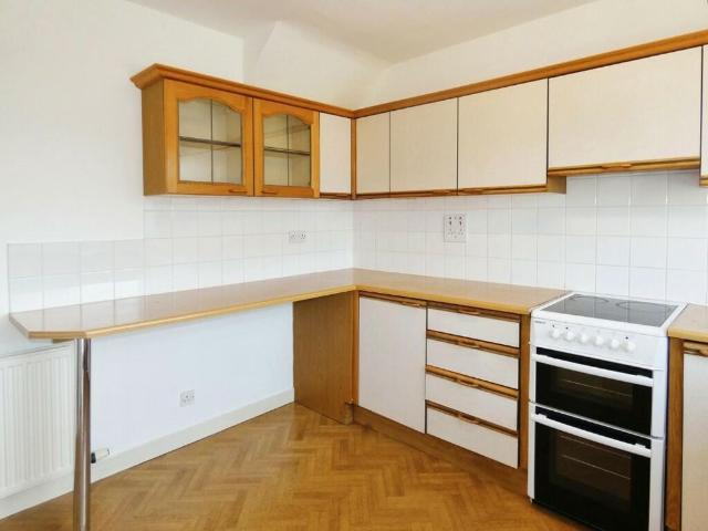 House for rent in Saltcoats, Scotland