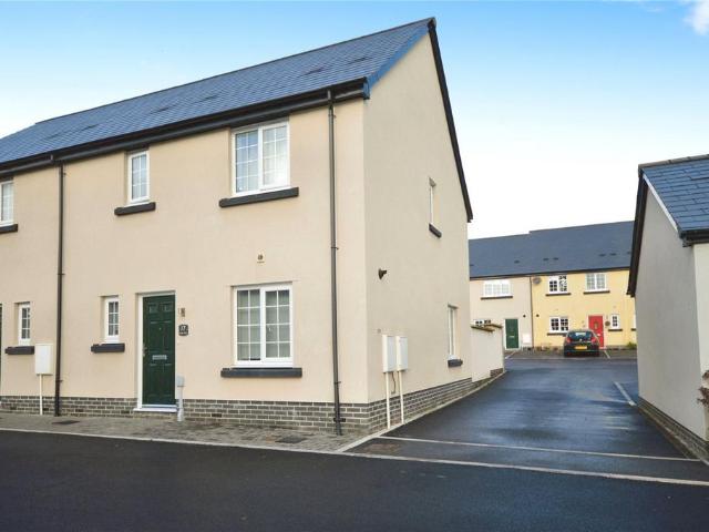 House for rent in Bridford, Devon