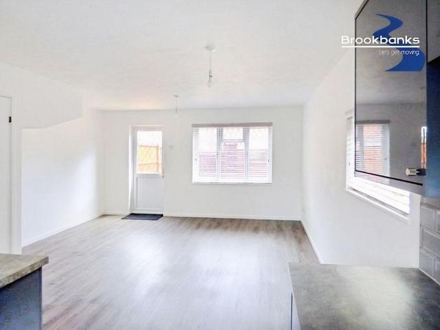 House for rent in Swanley, The Butts