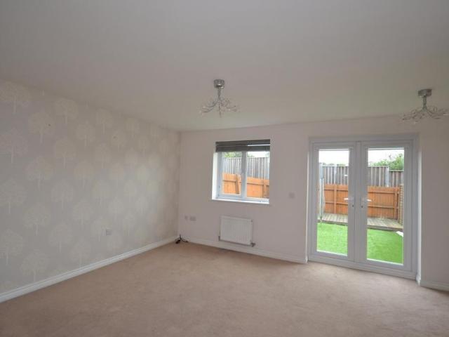 House for rent in Roade, West Northamptonshire