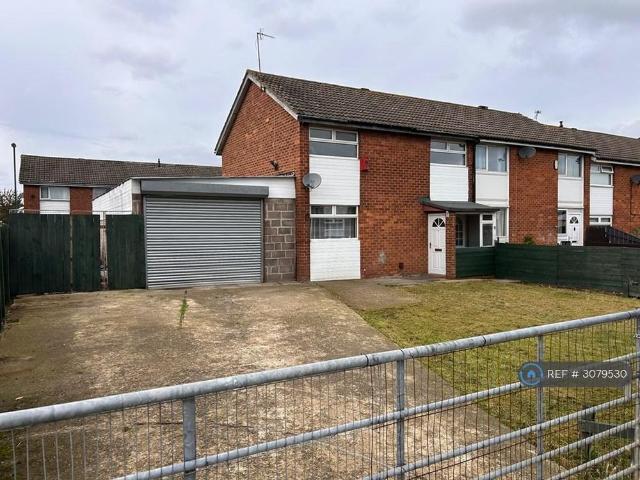 House for rent in Eston, Tees Valley