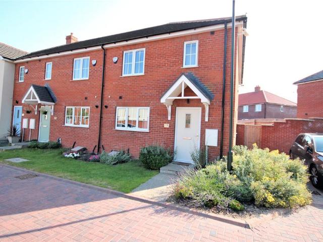 House for rent in Grimsby, North East Lincolnshire