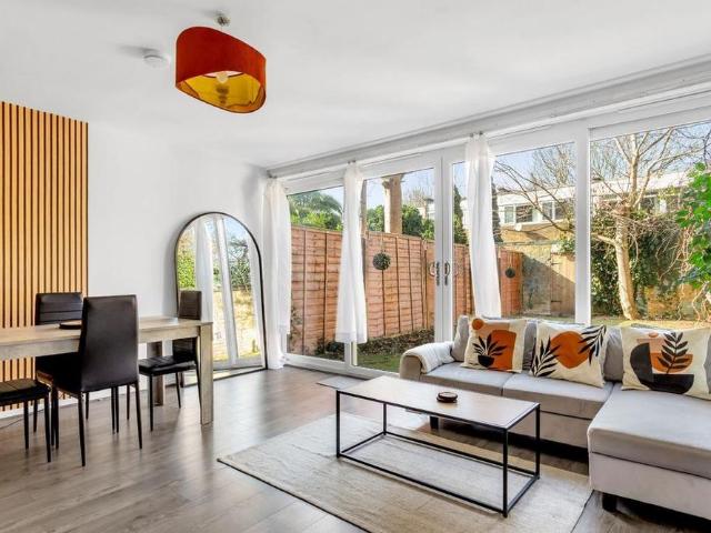 House for rent in Islington, Greater London