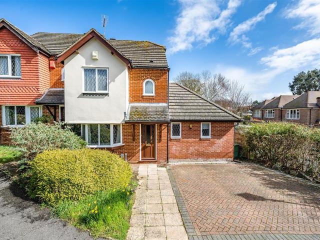 House for rent in Westborough, Surrey
