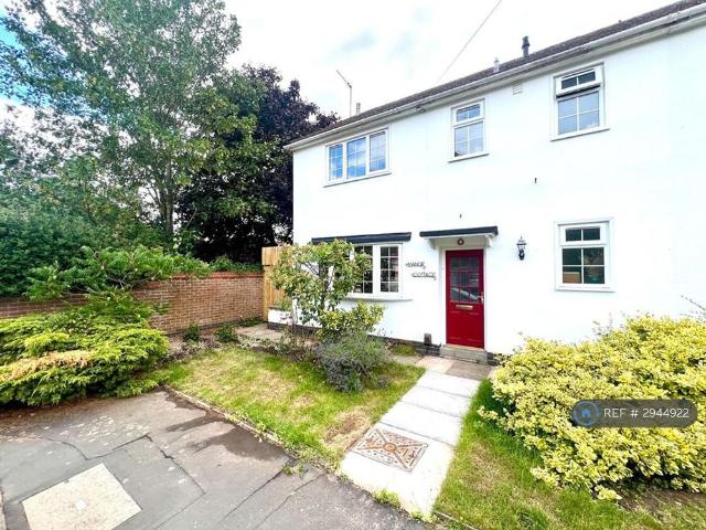 House for rent in Green Close, Warwickshire