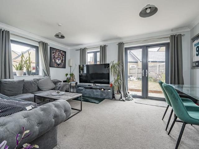 House for rent in Cowley, Greater London