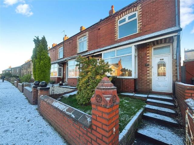 House for rent in Upholland, West Lancashire