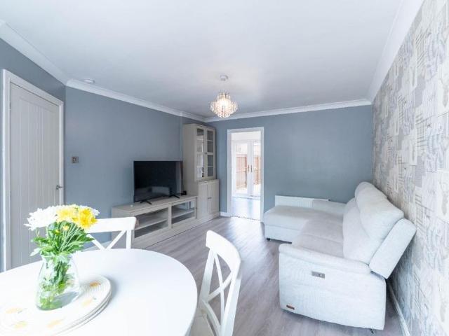 House for rent in Broxburn, Scotland