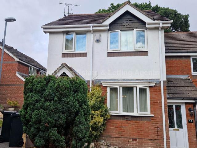 House for rent in East Dorset