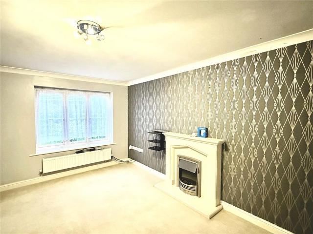 House for rent in Stansty, Gwersyllt