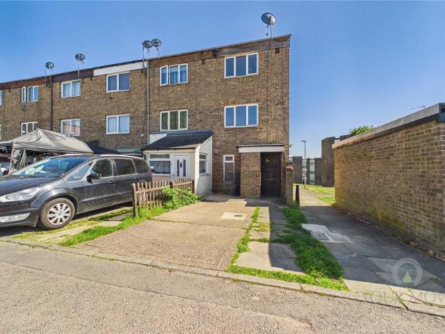 House for rent in Lings, Northampton