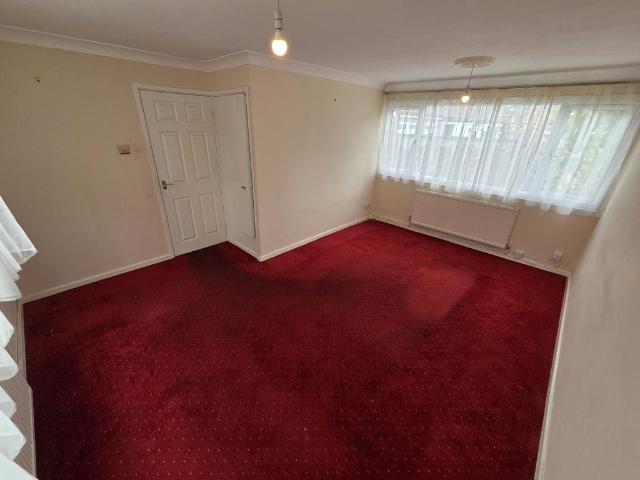 House for rent in Marsh Farm, Luton