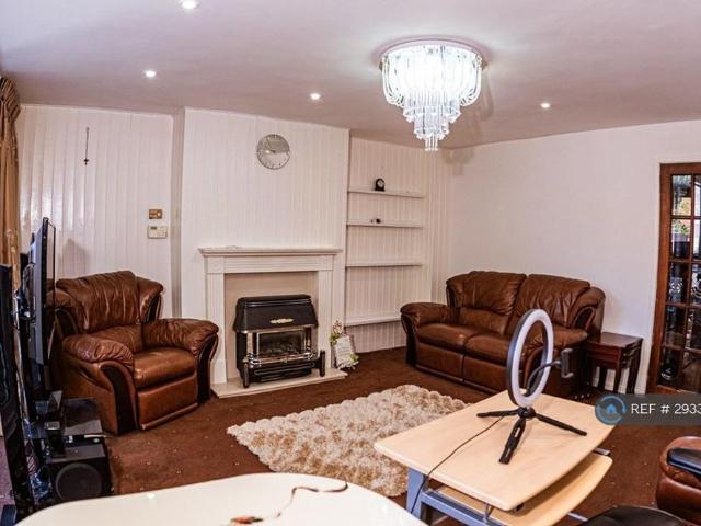 House for rent in West Midlands