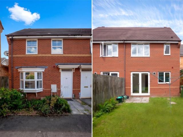House for rent in Bradley Stoke