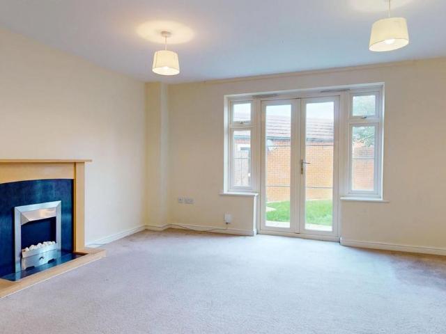 House for rent in Bridgefield, Ashford